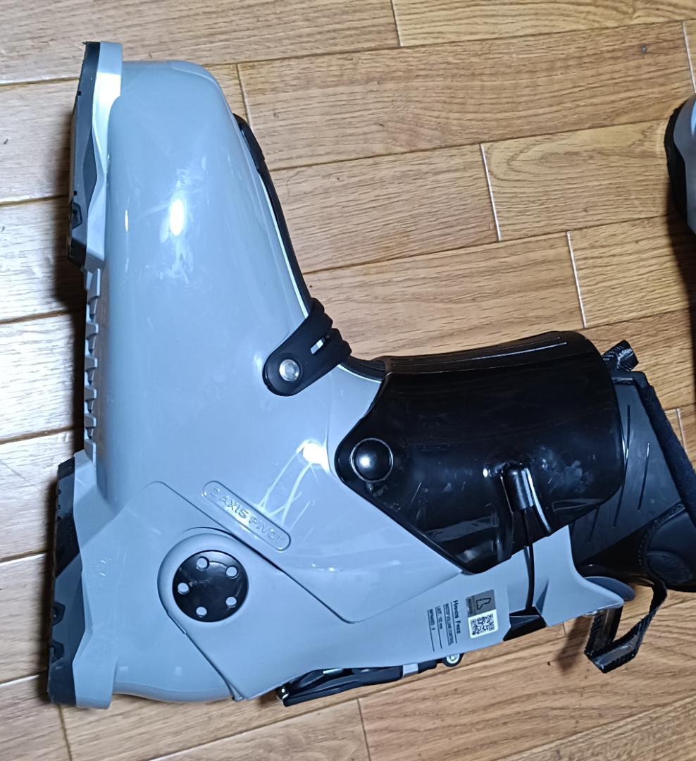 Nordica スキー用リアエントリーブーツ HF100