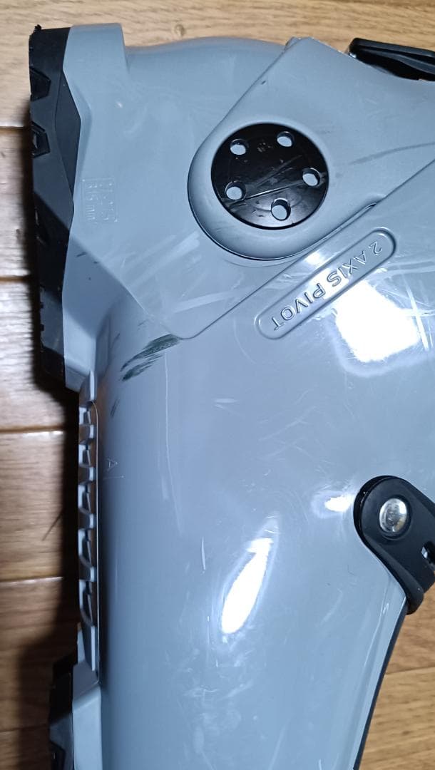 Nordica スキー用リアエントリーブーツ HF100