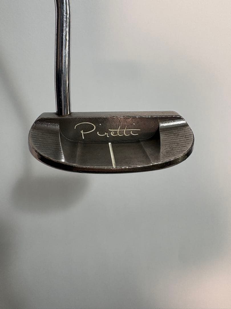 【限定値下中】Piretti MASSA パター FIRST RELEASE