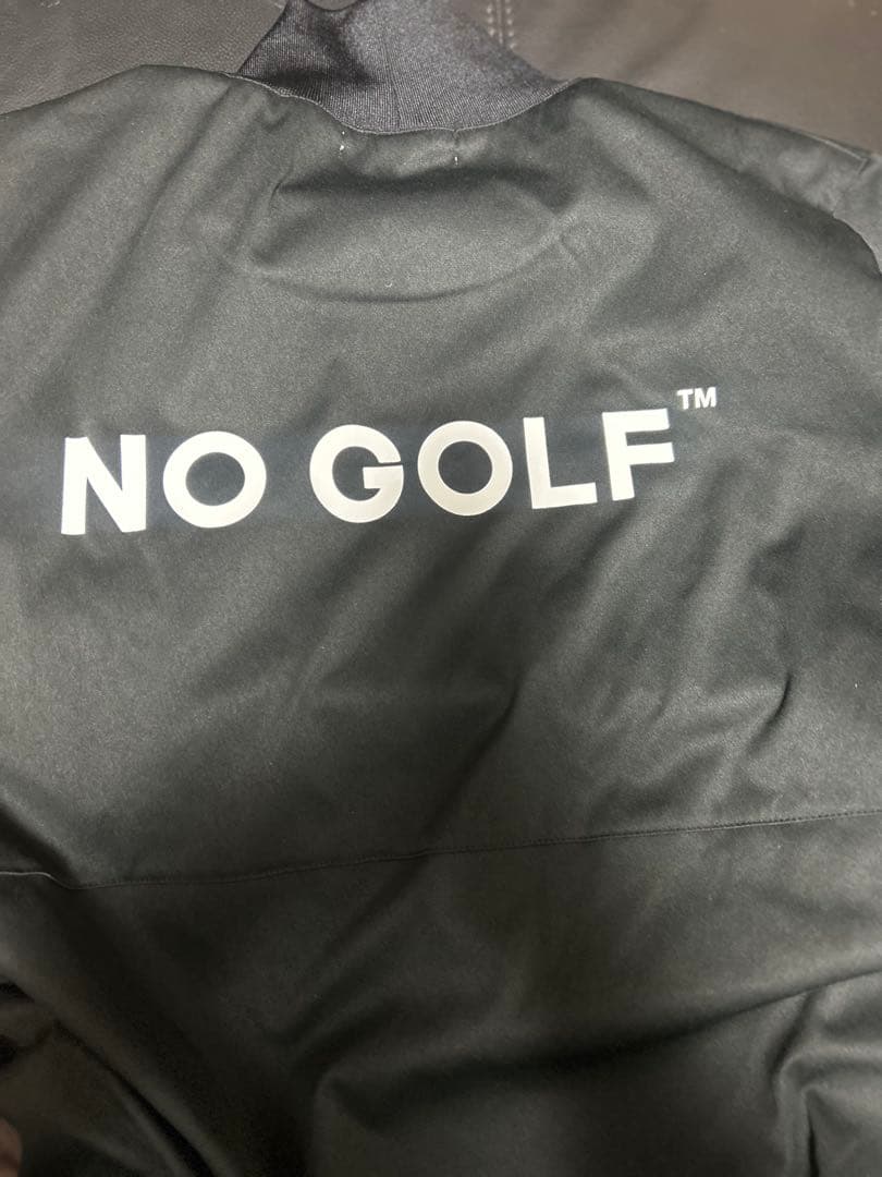 NO GOLF×CLUB HAUSピステ
