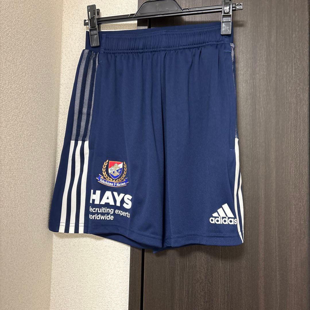 横浜Fマリノス上下セット