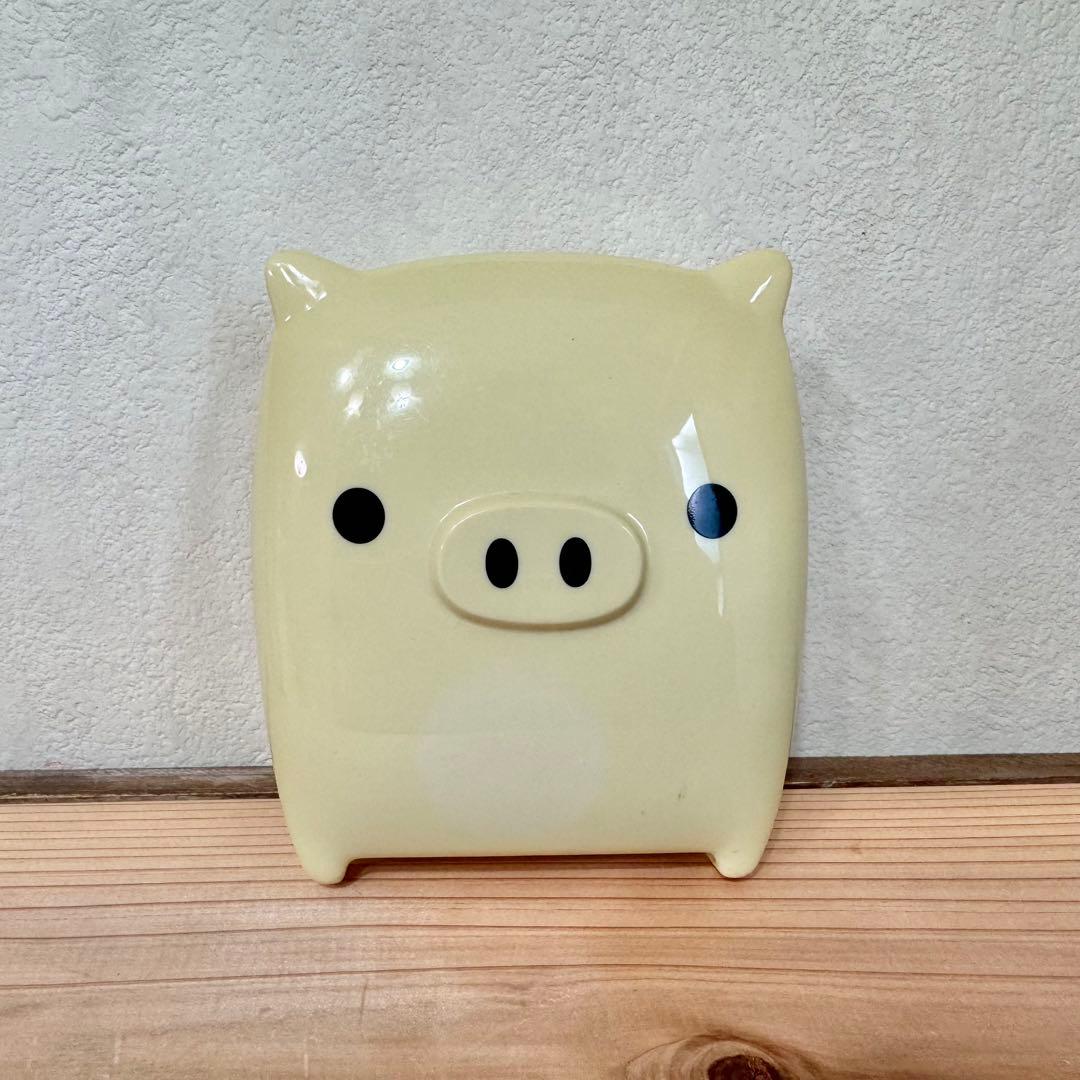 【レアグッズ】モノクロブー グッズ 9点セット まとめ