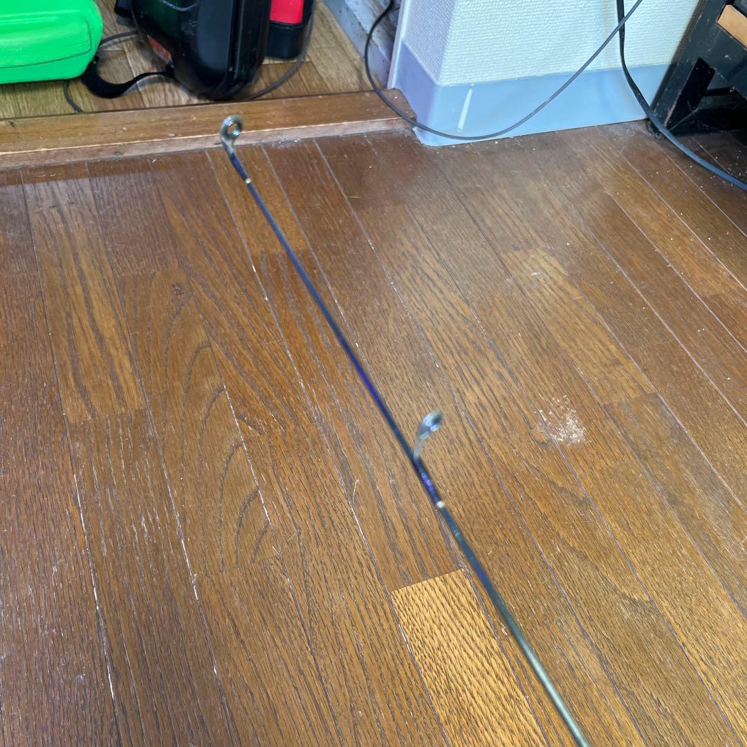 エバーグリーン　コンバットスティック　スキッパー