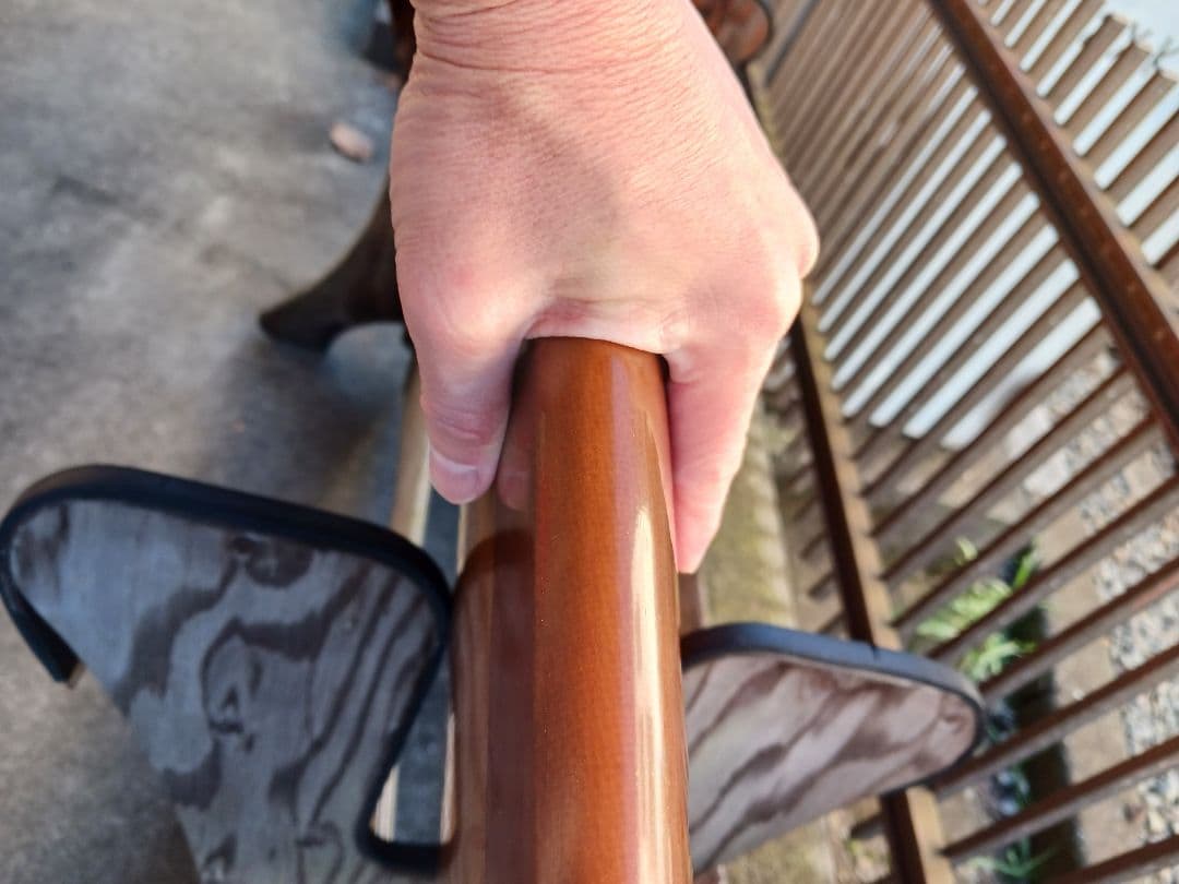 FINELINE ファインライン HULL vbottom L-Flex Fin
