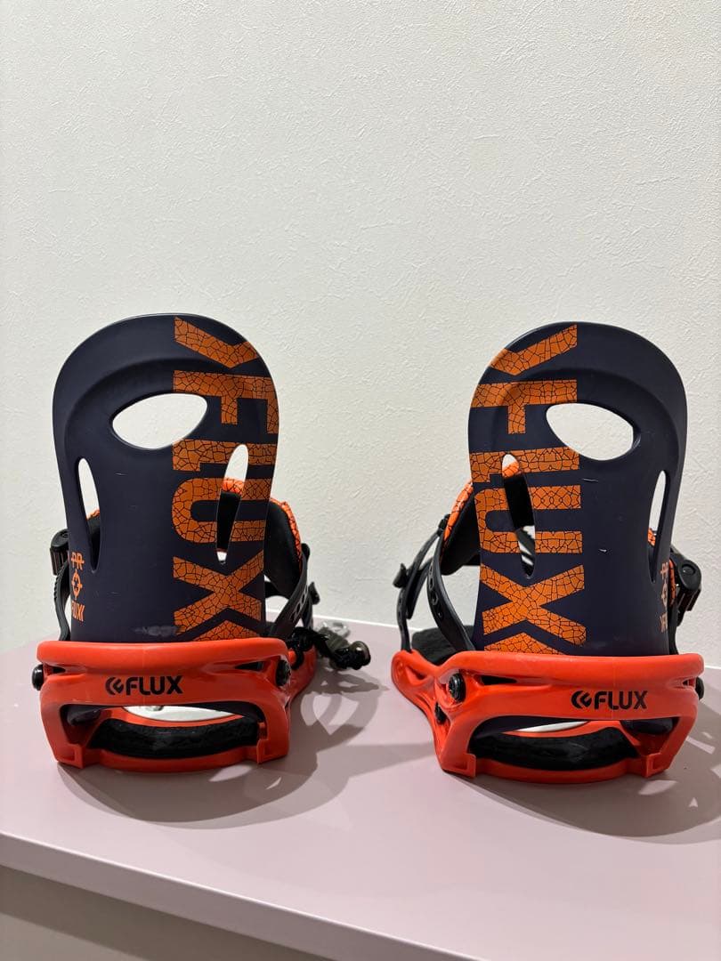 SALOMONサロモン スノーボード ビィンディングセット150cm