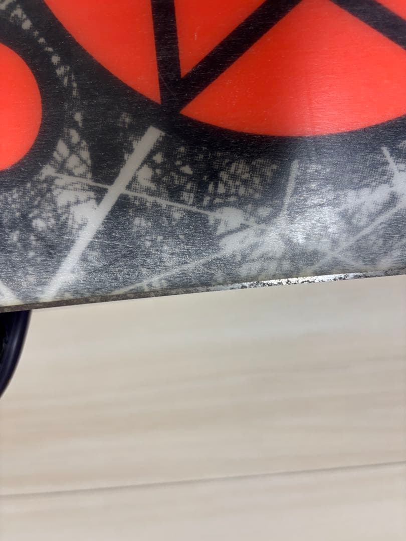 SALOMONサロモン スノーボード ビィンディングセット150cm