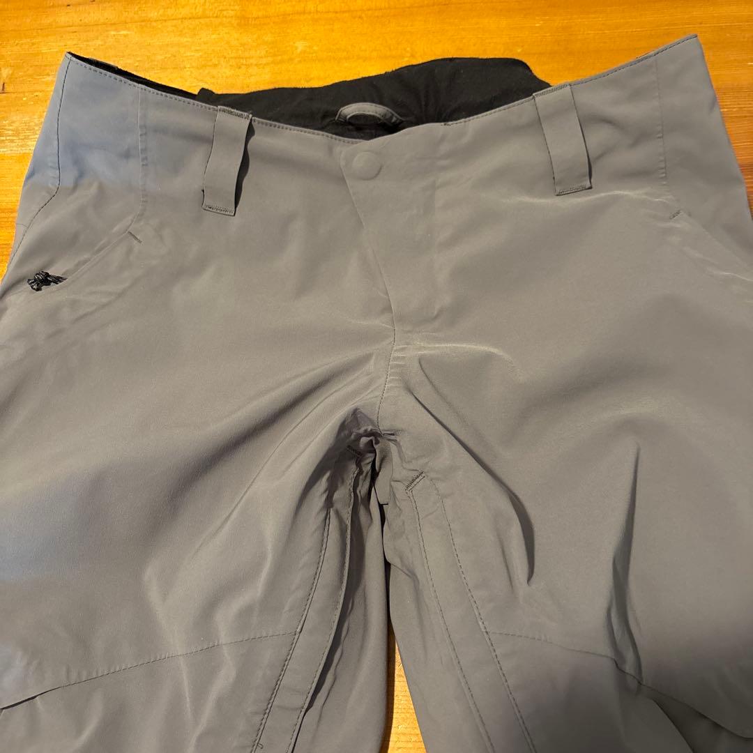 BURTON AK 2L SUMMIT パンツ GORE-TEX