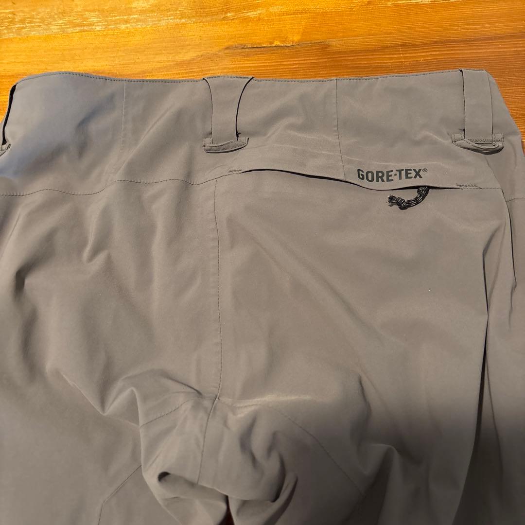 BURTON AK 2L SUMMIT パンツ GORE-TEX