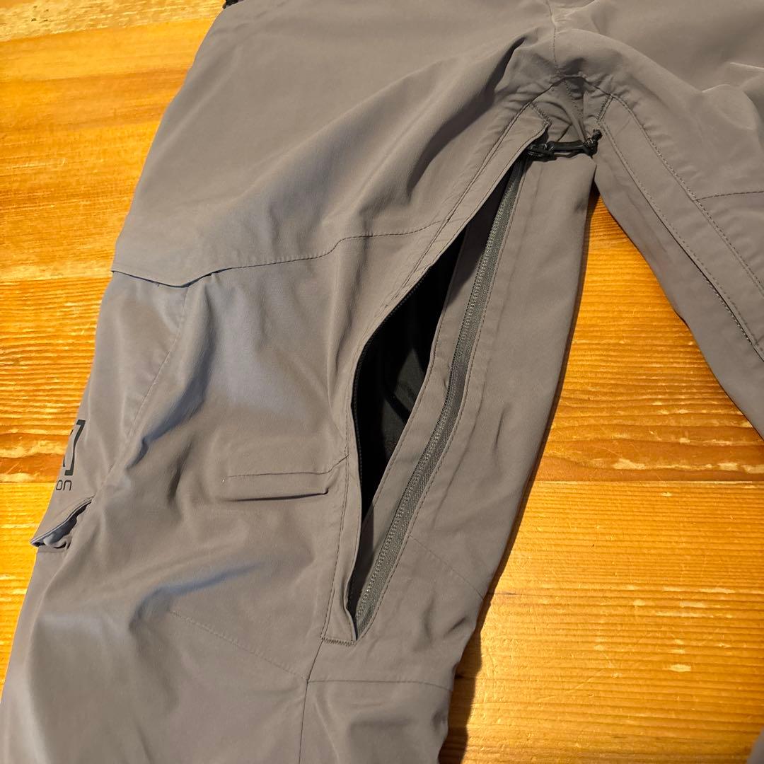 BURTON AK 2L SUMMIT パンツ GORE-TEX