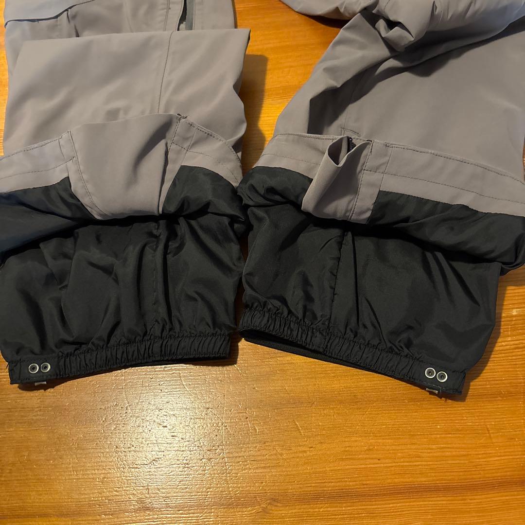 BURTON AK 2L SUMMIT パンツ GORE-TEX