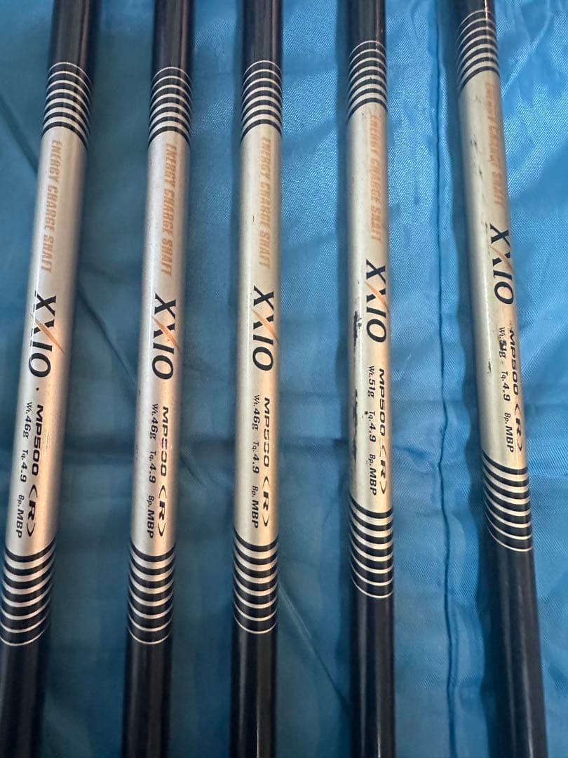 ダンロップ The XXIO ドライバー フェアウェイウッド FLEX：R