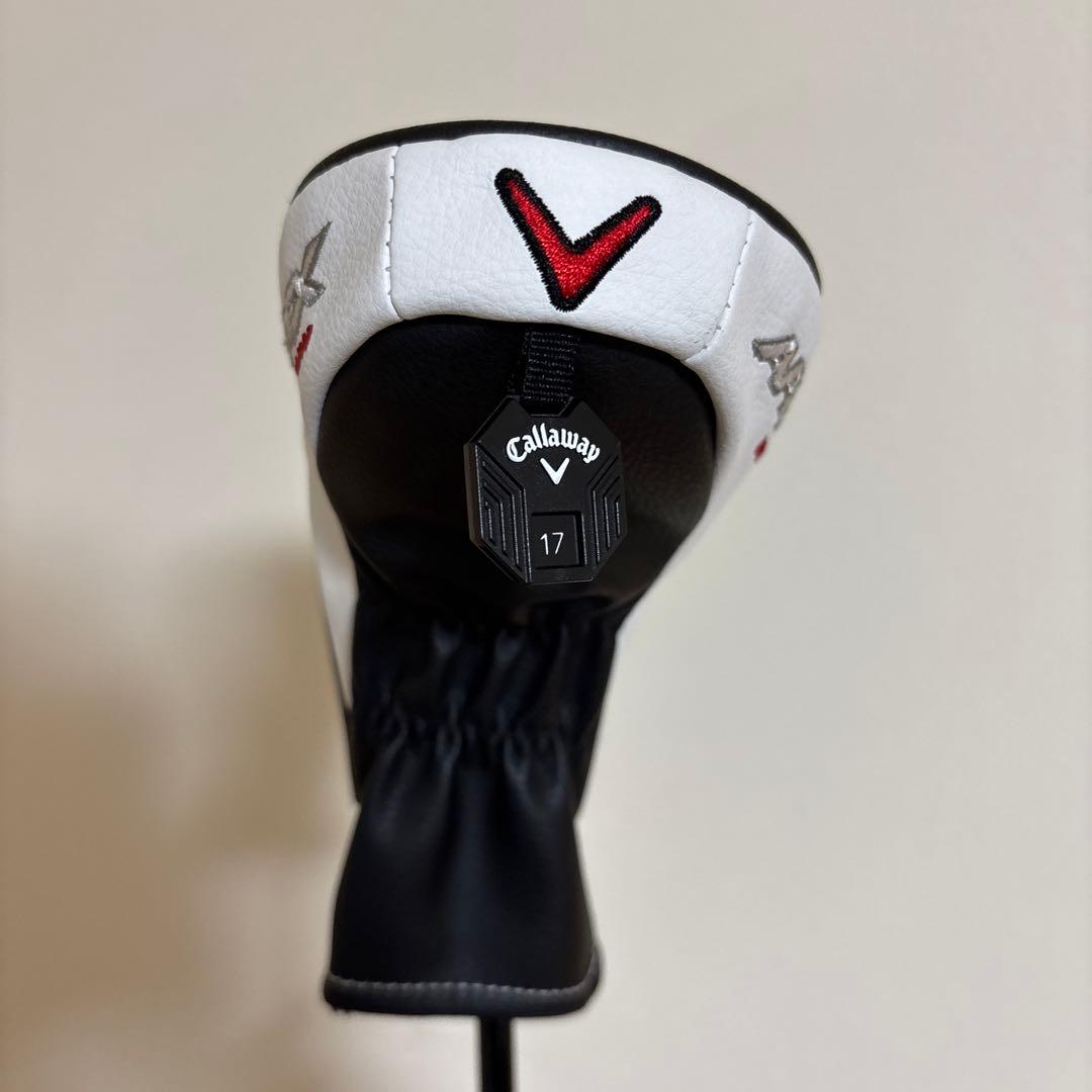 Callaway Apex ユーティリティクラブ