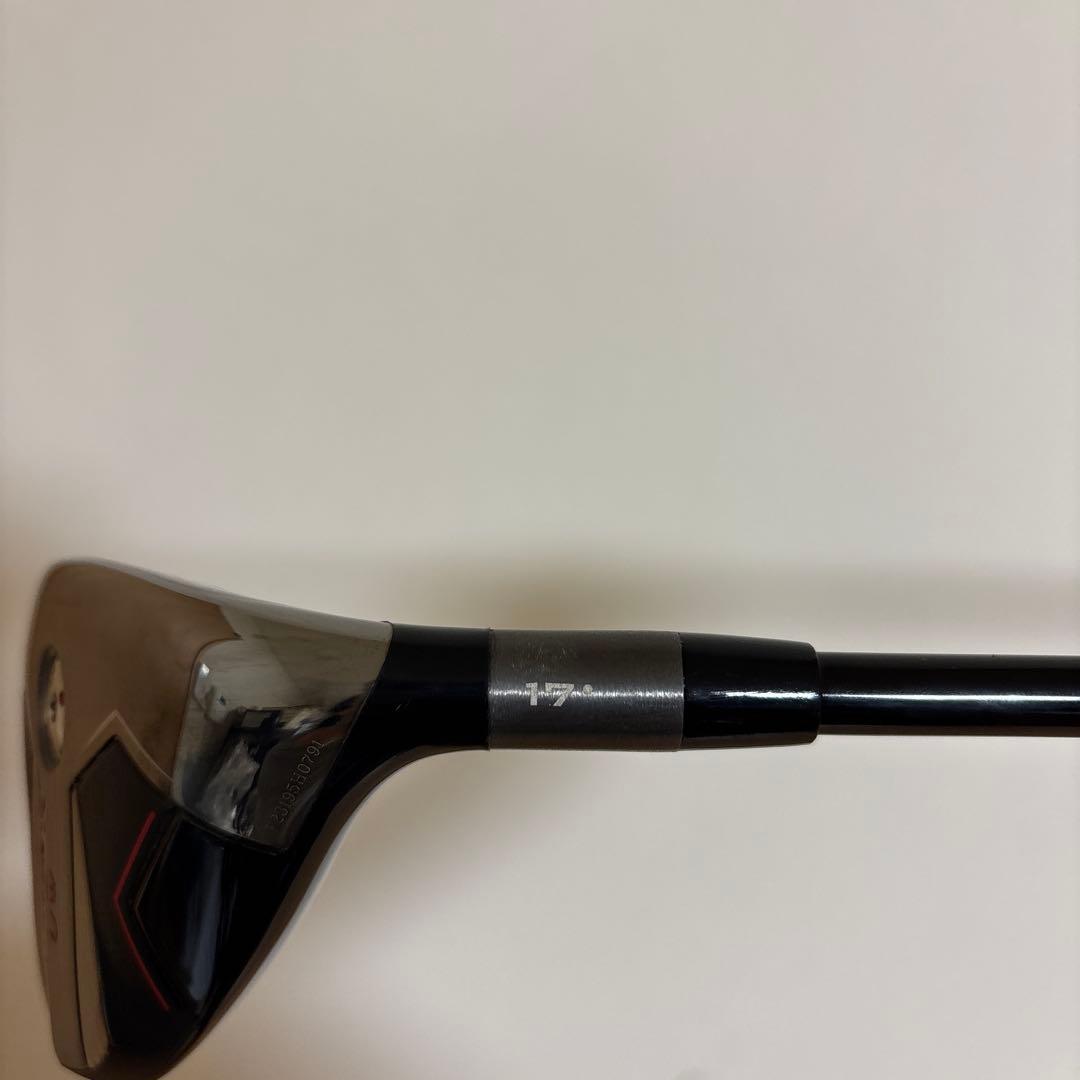 Callaway Apex ユーティリティクラブ
