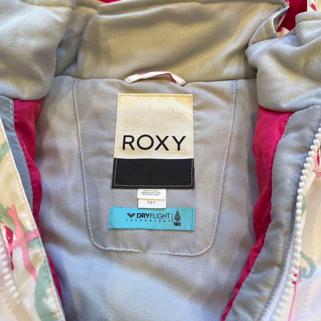 ROXY スノーボードジャケット 167