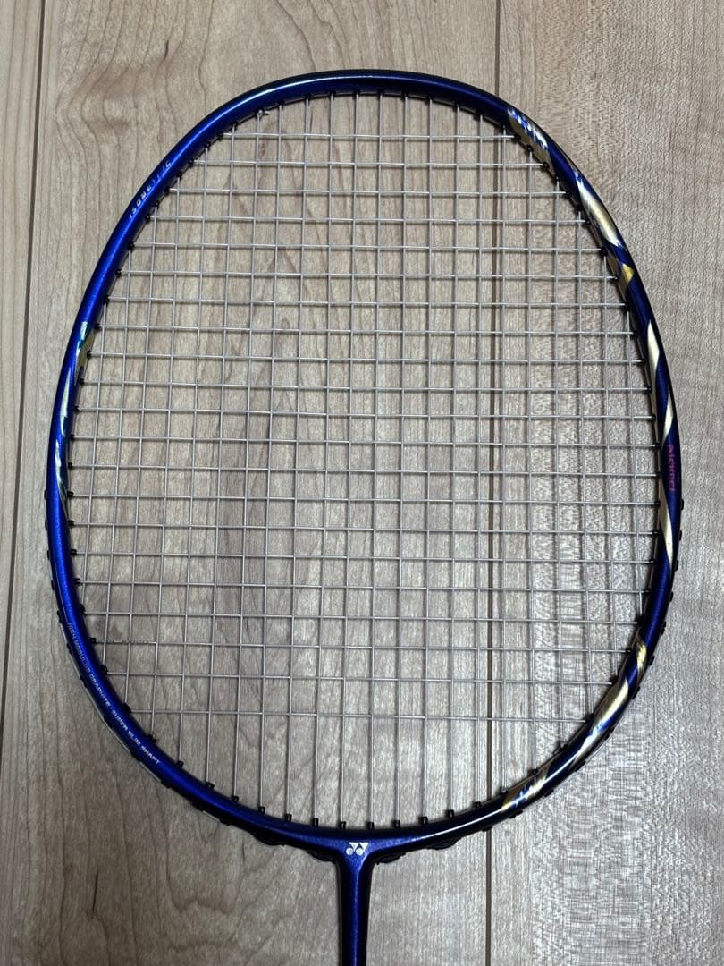 YONEX アストロクス99 サファイヤネイビー
