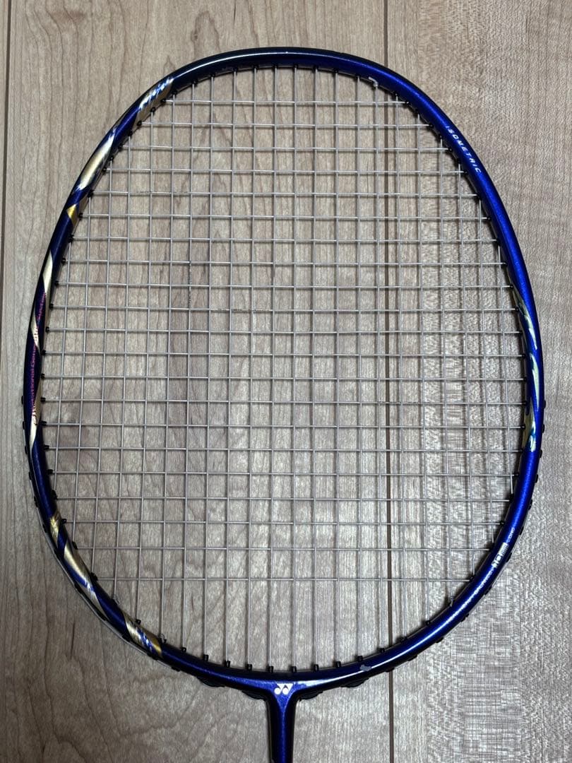 YONEX アストロクス99 サファイヤネイビー
