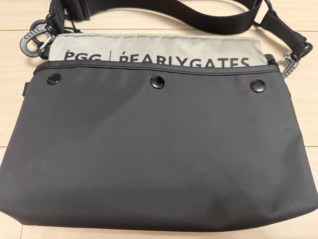 PGG◾️カートサコッシュバック◾️