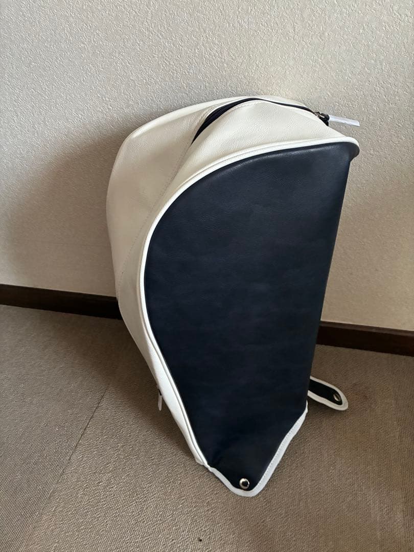 ADMRIAL アドミラル キャディバッグ ADMG3BC4