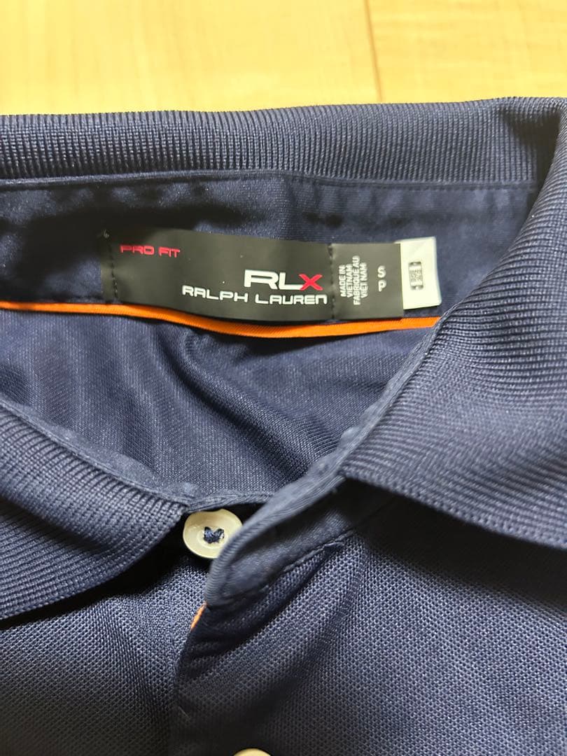 メンズウェア RLX
