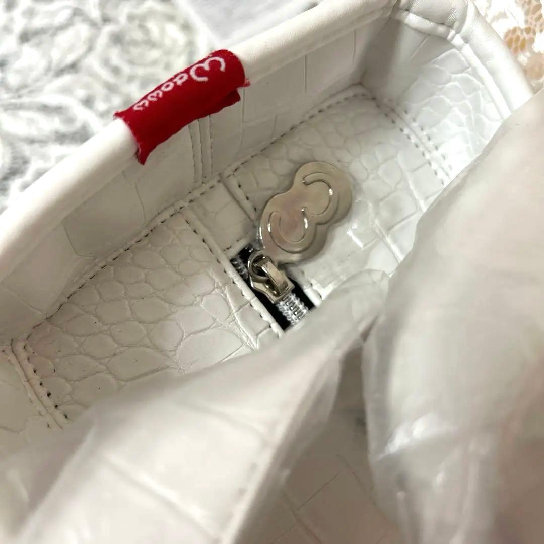 本日限定SALE‼️美品　ワオ　ゴルフカート　キルトバック