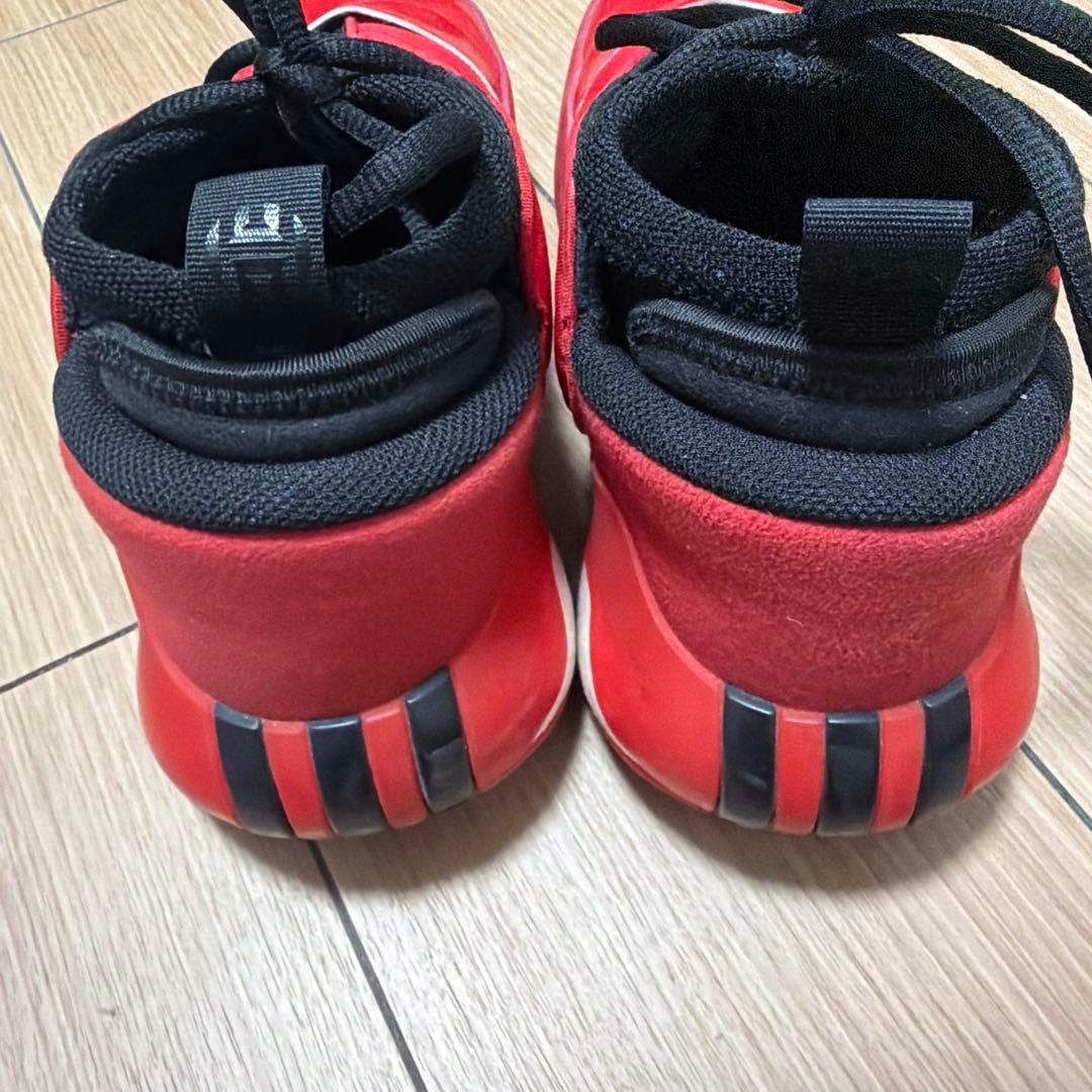 harden vol 7 ハーデン 7 レッド GW4464