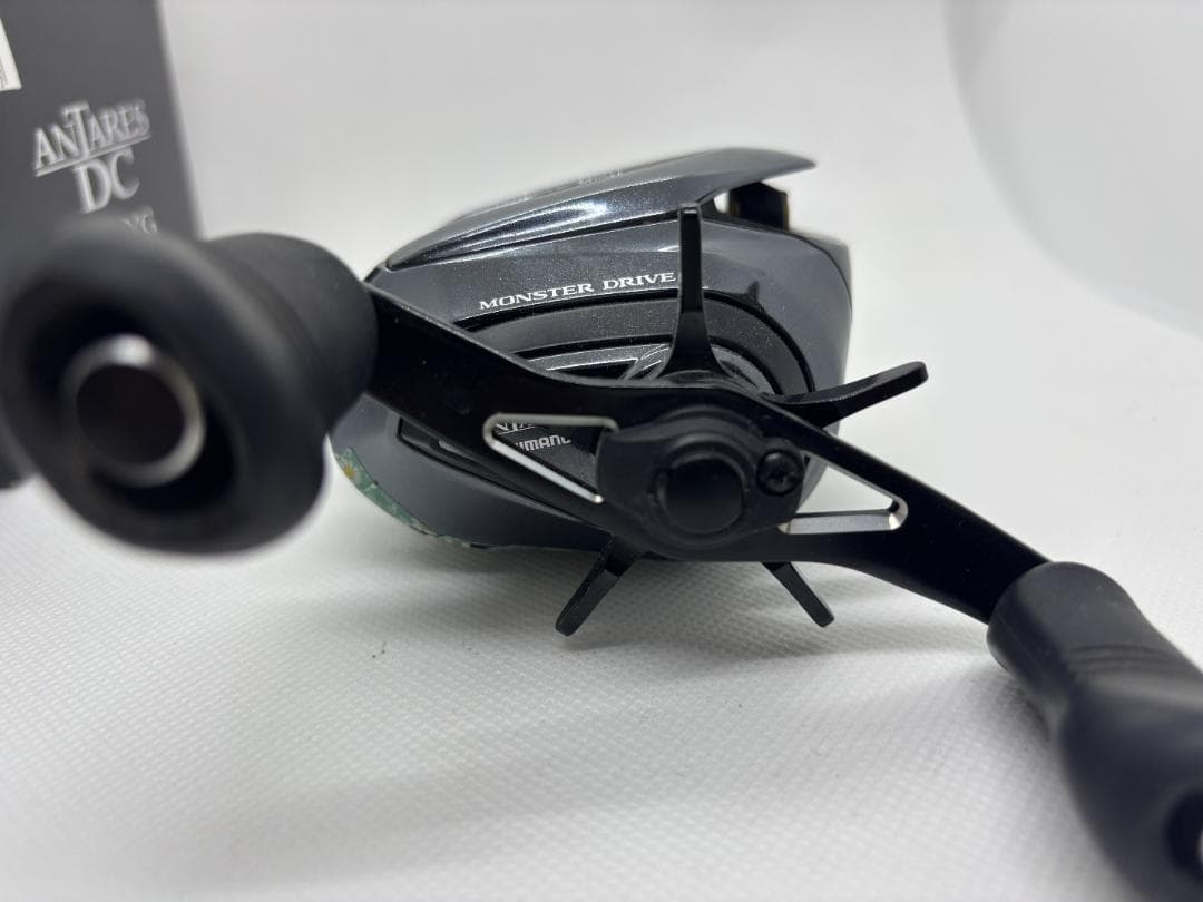 シマノ 18アンタレス DC MD XG 美品