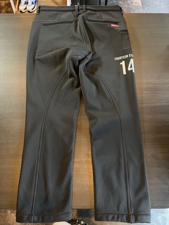 【USED】Russeluno（ラッセルノ）メンズパンツ