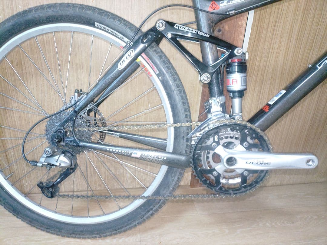 TREK フューエルEX9.5 フルカーボンフルサス MTB 直接引き取りのみ