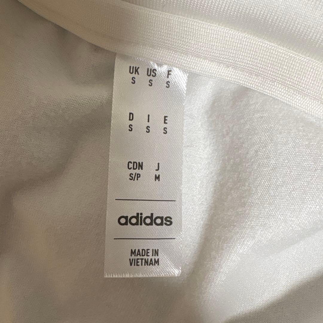 マンチェスター・ユナイテッド adidas ジップアップ長袖ウェア XL