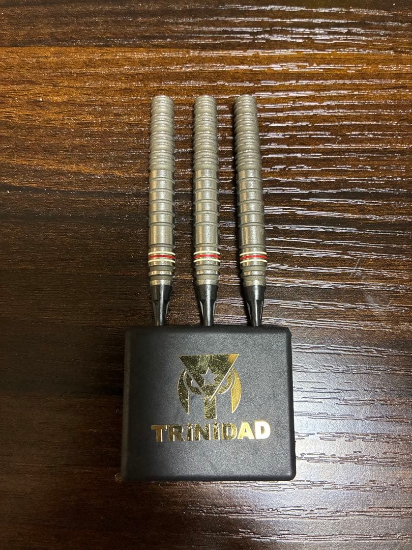 ダーツ TRINIDAD GOMEZ15 20g