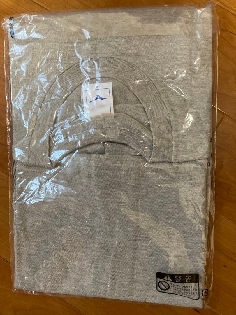 WBC2023 侍ジャパン優勝記念Tシャツ　M size