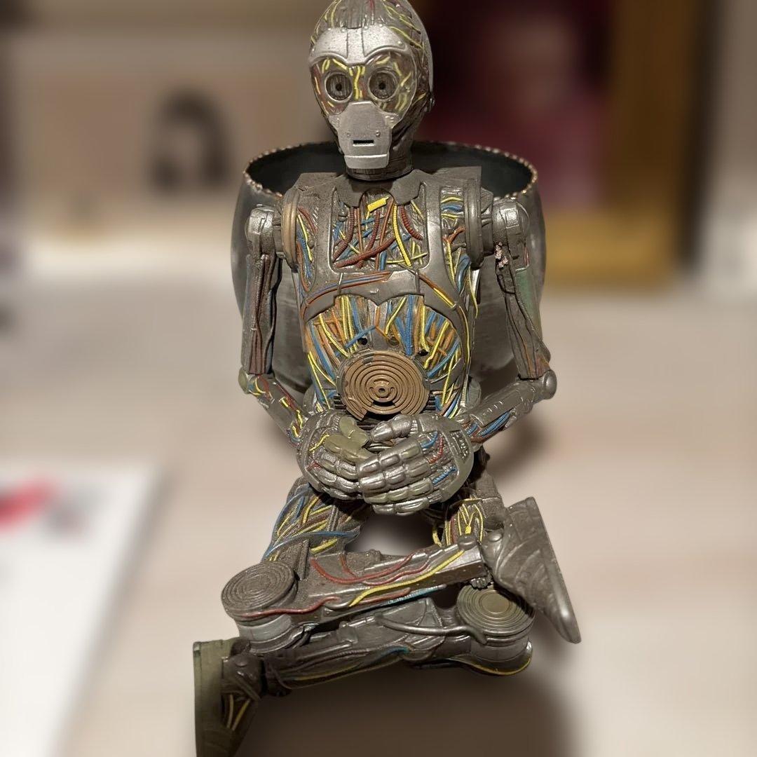 C-3PO フィギュア 約30cm
