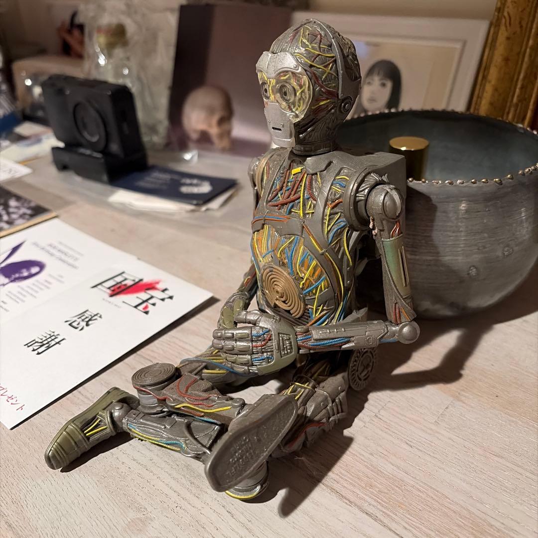 C-3PO フィギュア 約30cm