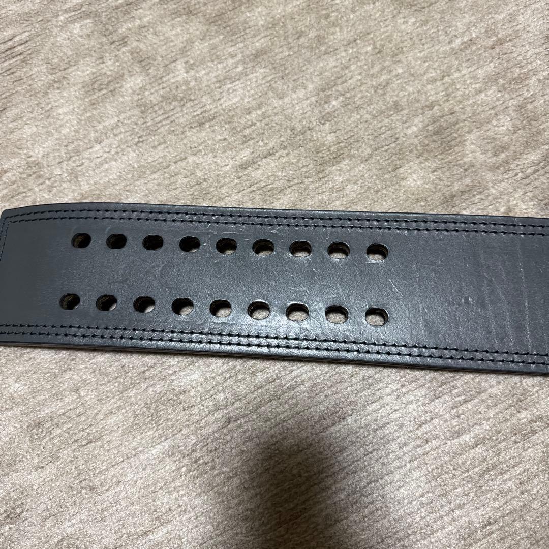 SBD パワーベルト フォージ 10mm ベルト Mサイズ