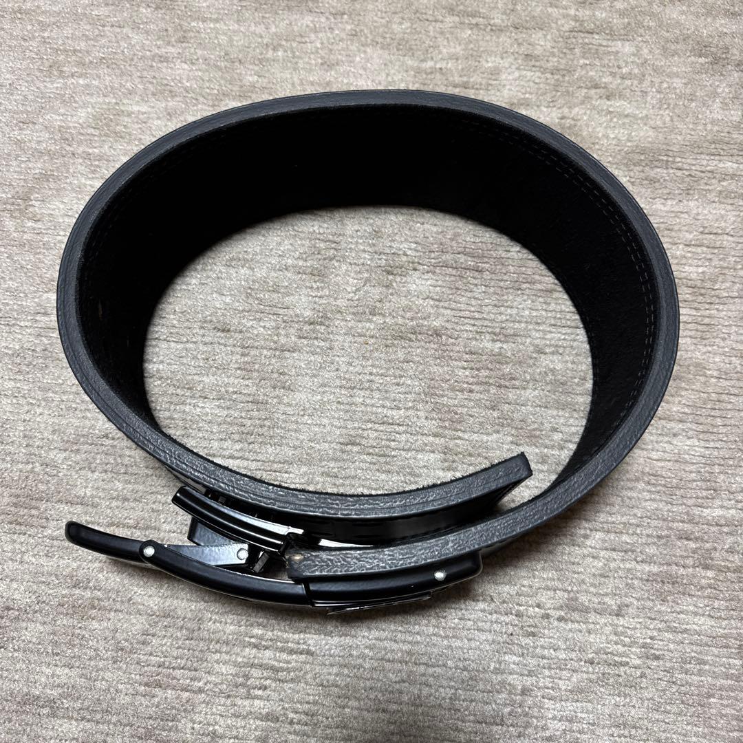 SBD パワーベルト フォージ 10mm ベルト Mサイズ