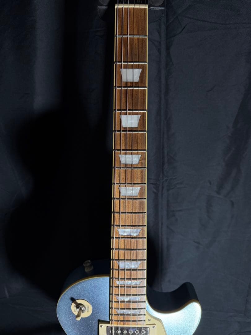 Epiphone Les Paul Standard エピフォン　レスポール