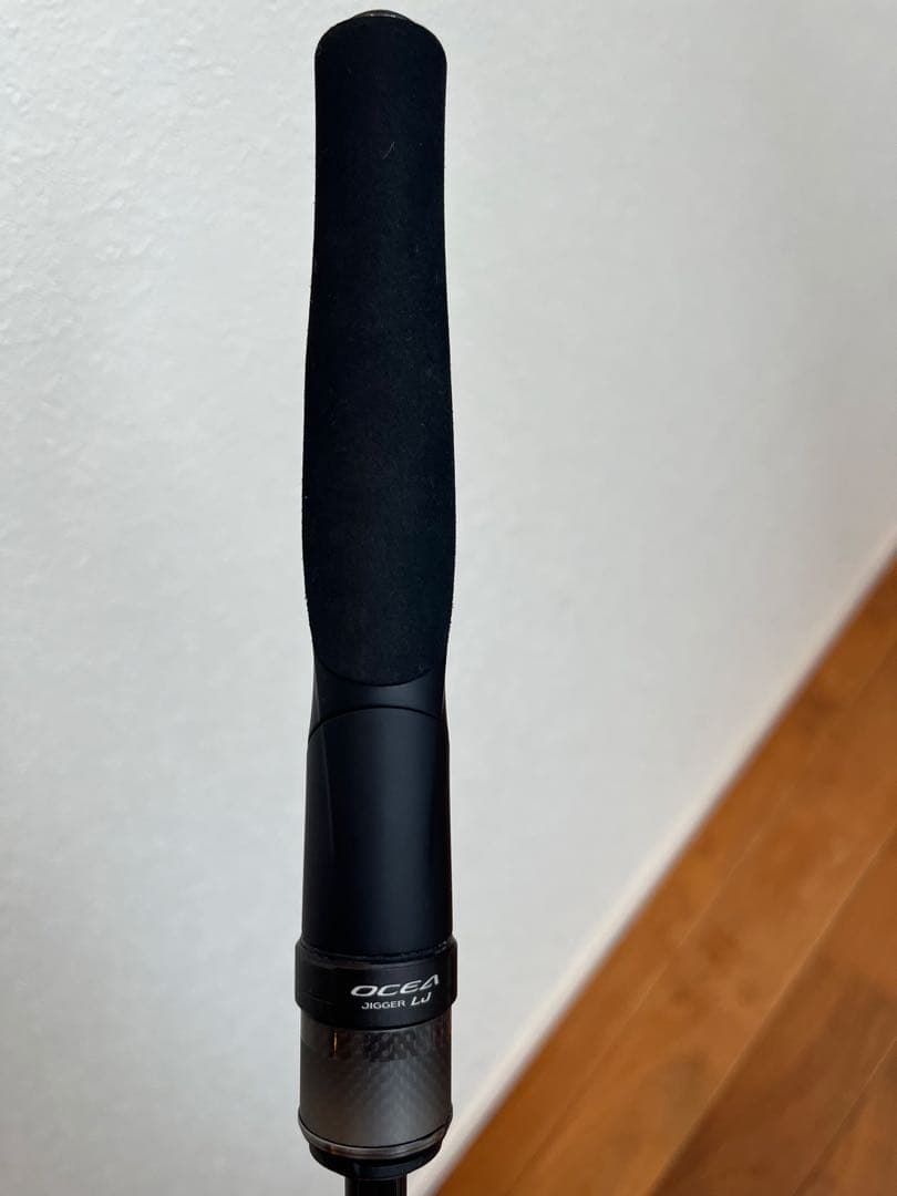 24 オシアジガー LJ S 62-2FS 使用2回