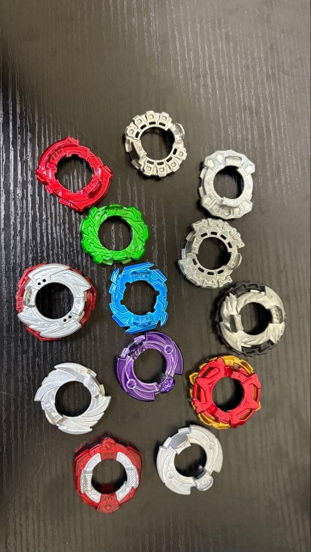 【バラ売り・値段交渉可】【引退品】ベイブレード　超zシリーズ　まとめ売り