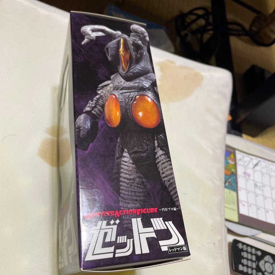 ゼットン2代目