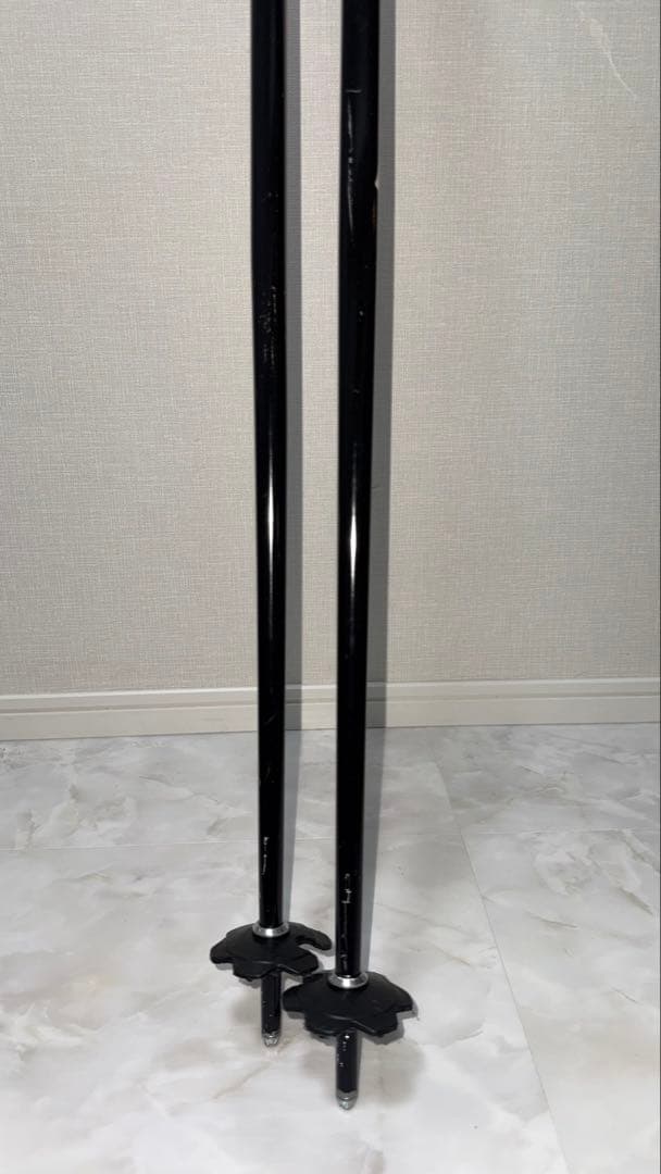 【ケース付き】Dynastar（172cm）＋ DYNASTAR ストック