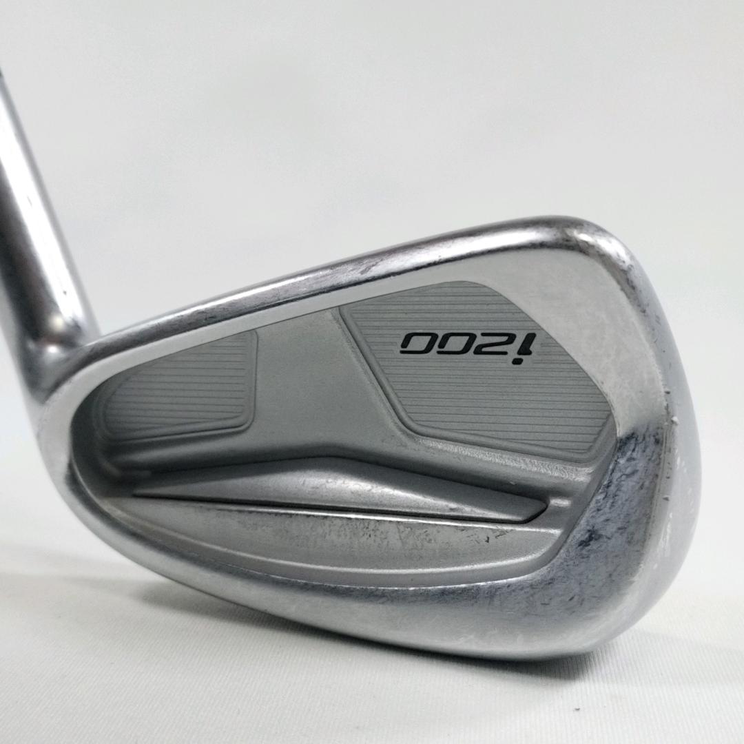 PING(ピン)⭐i200アイアン 5番 26° N.S.PRO 950GH S