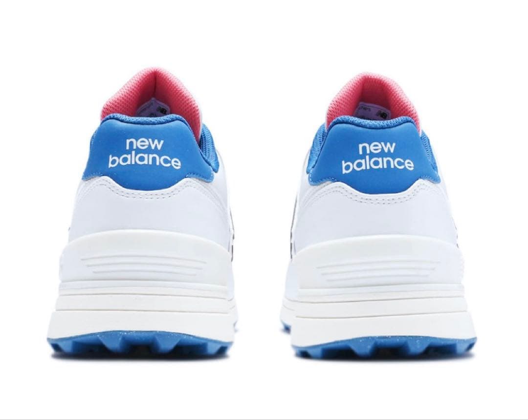 か*け様 New Balance 574 ゴルフシューズ サイズ:26cm