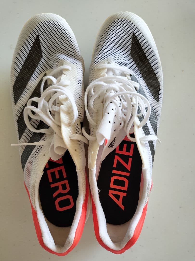 adidas adizero スパイクシューズ アバンチ　TYO☆26.5cm