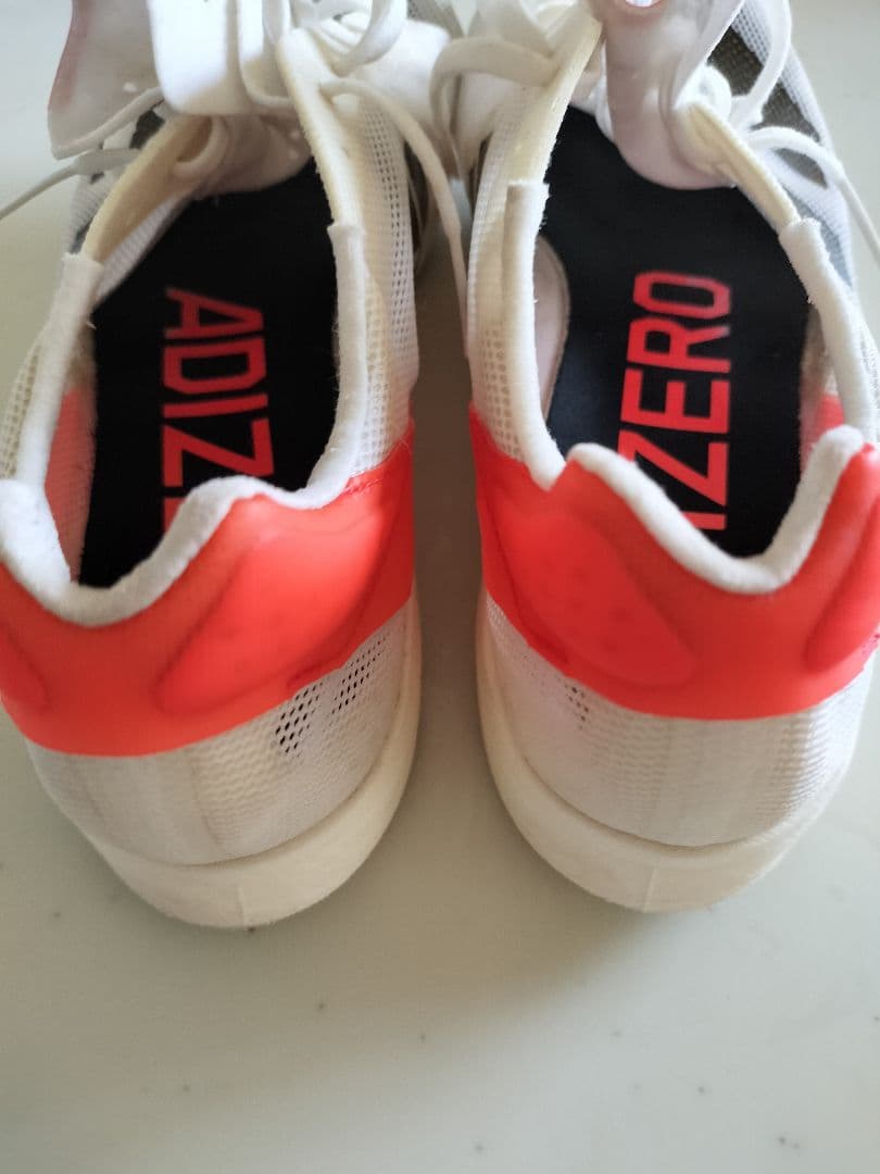 adidas adizero スパイクシューズ アバンチ　TYO☆26.5cm