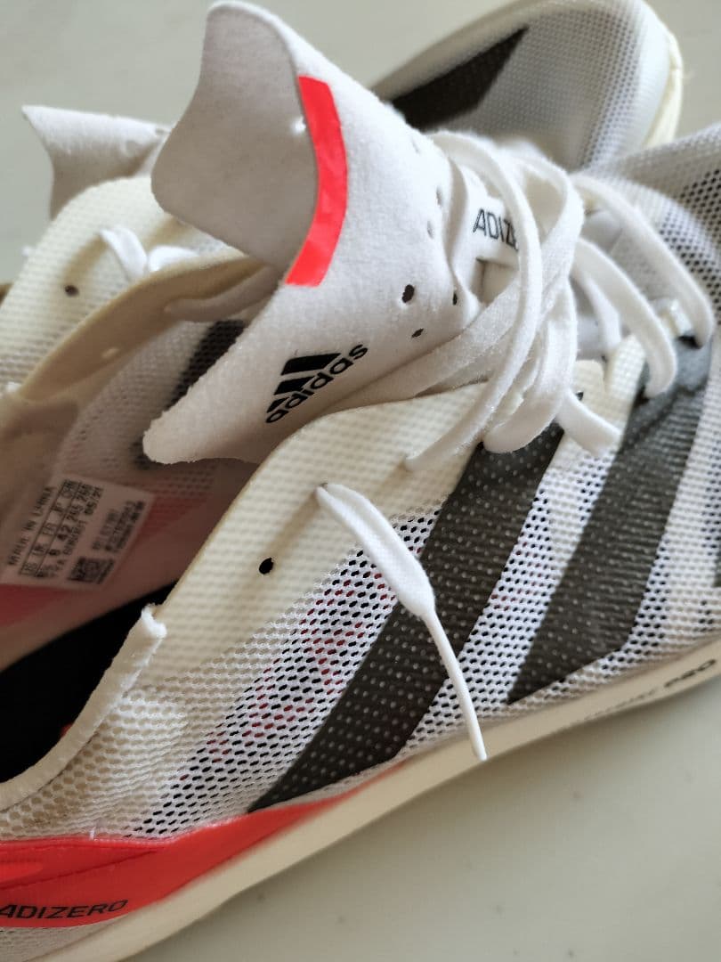 adidas adizero スパイクシューズ アバンチ　TYO☆26.5cm