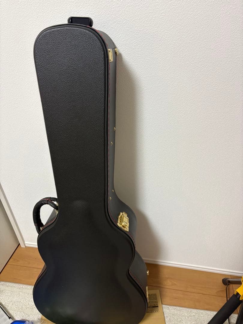 MORRIS S-101M 南澤大介先生モデルSignature Model