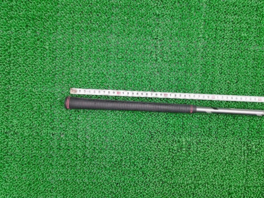 タイトリスト　TSi 1　TSP 013 45 R　FW シャフト　スリーブ