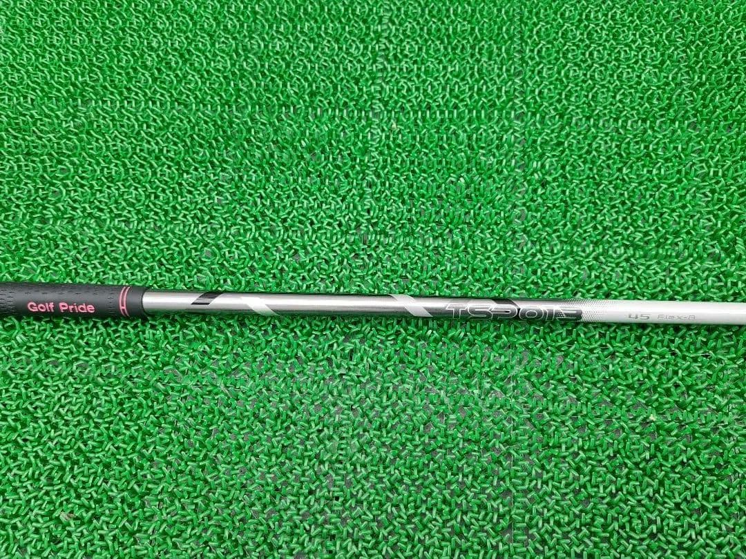 タイトリスト　TSi 1　TSP 013 45 R　FW シャフト　スリーブ