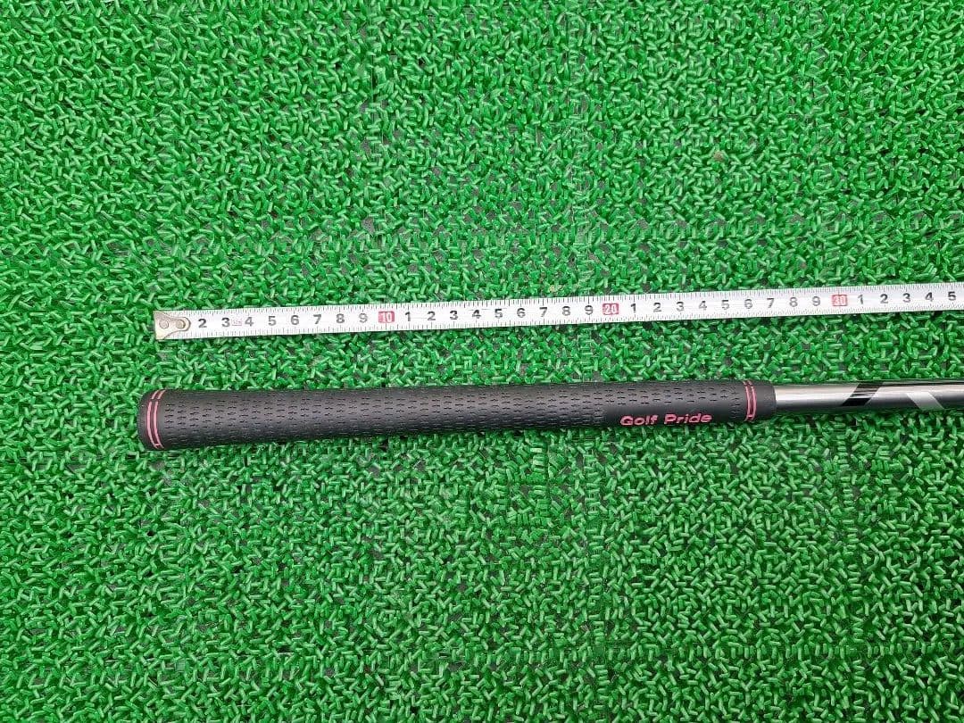 タイトリスト　TSi 1　TSP 013 45 R　FW シャフト　スリーブ
