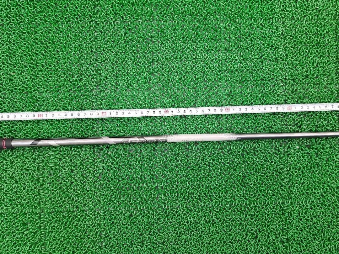 タイトリスト　TSi 1　TSP 013 45 R　FW シャフト　スリーブ